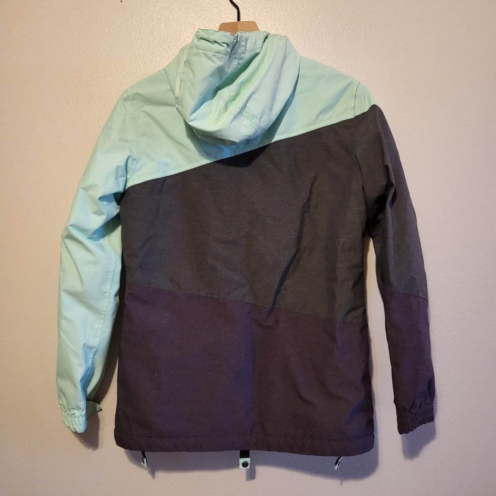 Aperture Jacket - image 3